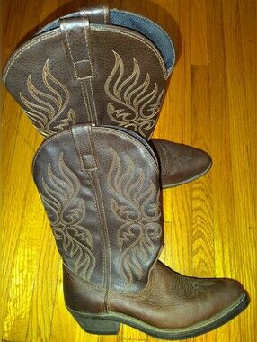 Laredo Wester Boots